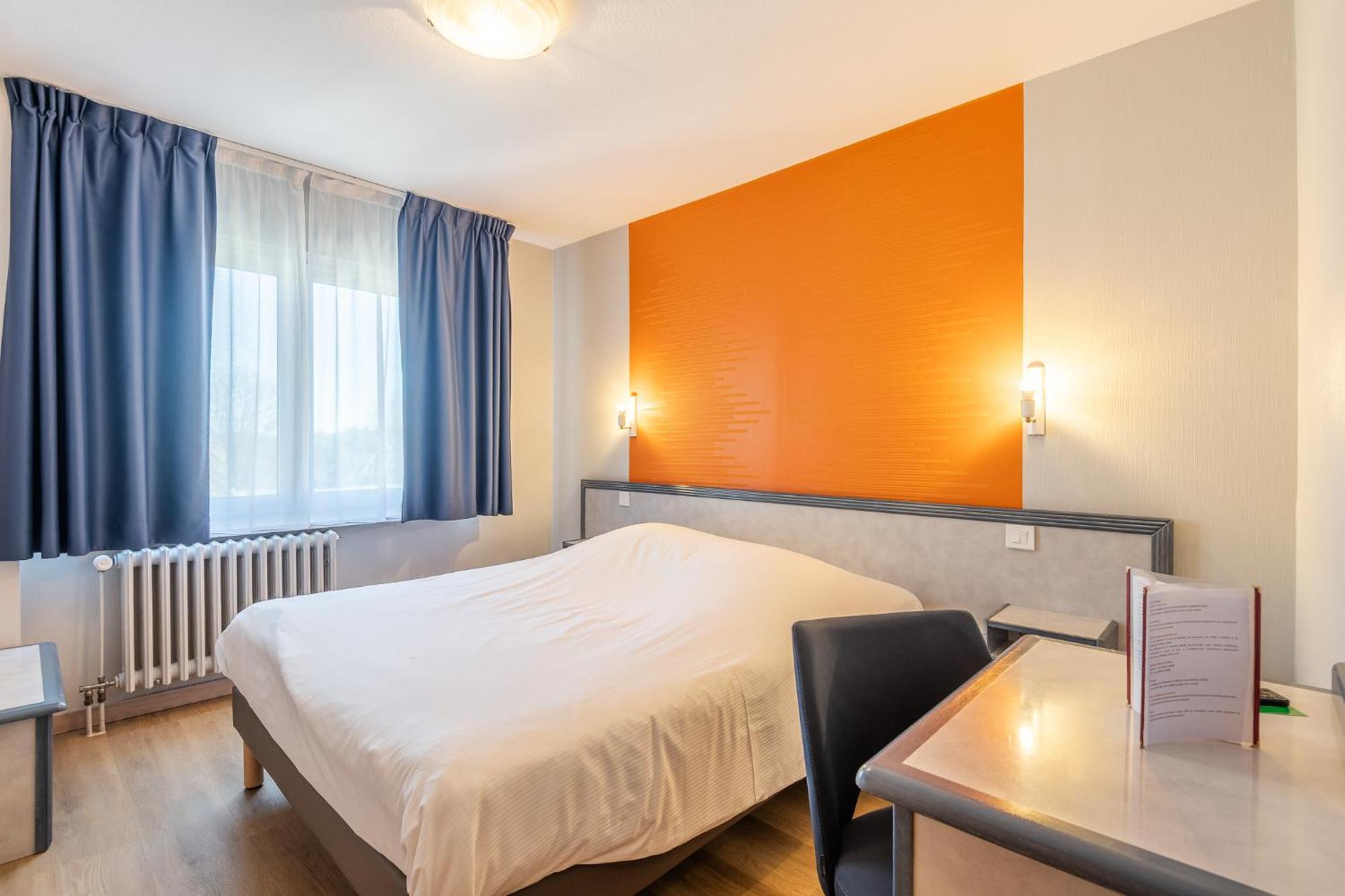 Hotel Restaurant Oberle Kilstett Buitenkant foto